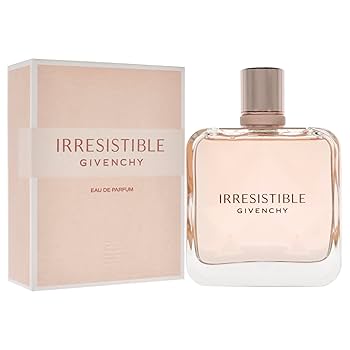 GIVENCHY♡IRRESISTIBLE Amazon.com : Givenchy Irresistible Eau de Parfum for Women